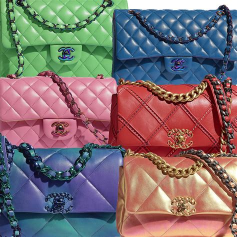 chanel 2021 summer collection|chanel bag 2021 collection hk.